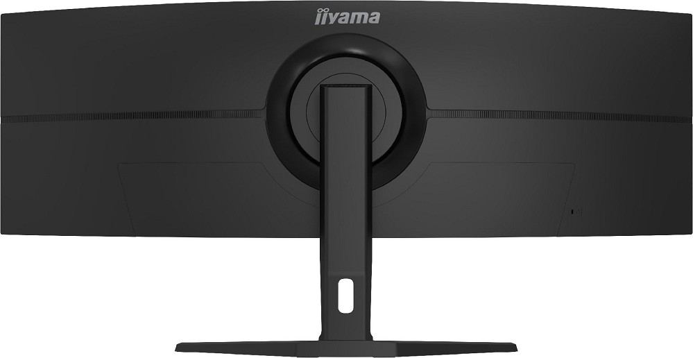iiyama ProLite XCB4994DQSU-B1, 49" DQHD VA Curved, 120Hz, 2m links