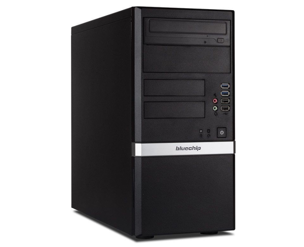 bluechip INDUSTRYline T5024 – Intel Core i5-14400, 16 GB RAM, 500 923