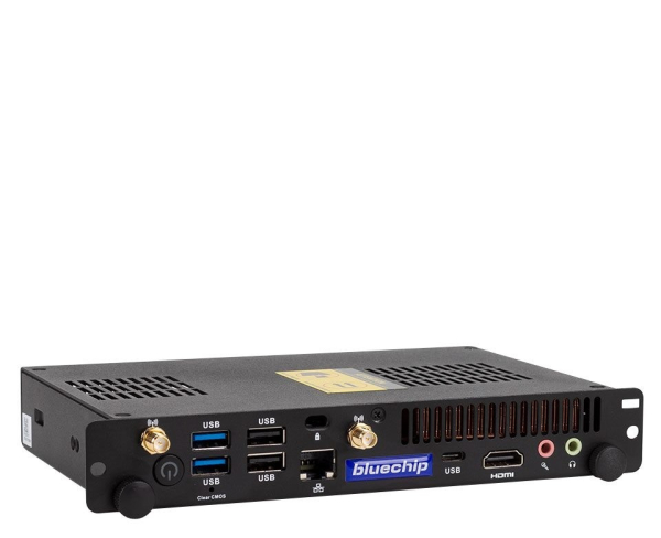 bluechip BUSINESSline OPS11330 - Intel Core i3-131
