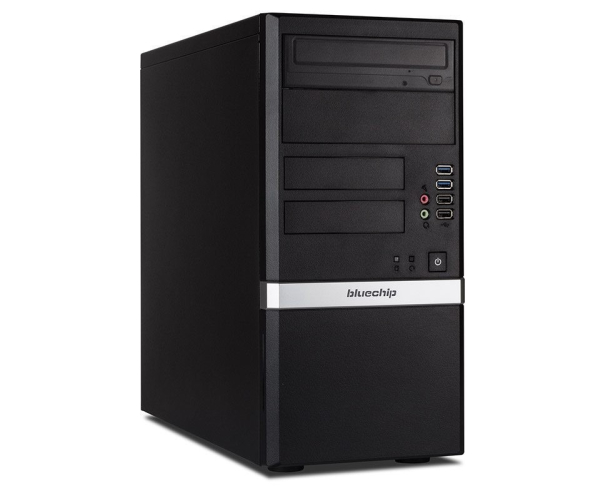 bluechip BUSINESSline T3300 - Intel Core i3-14100