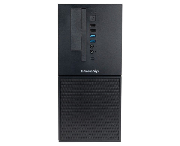 bluechip BUSINESSline T3600 *KI ready* - Intel Cor hinten