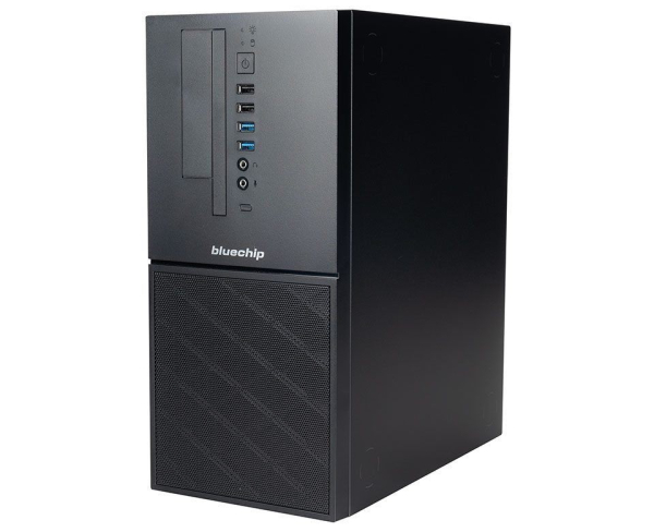 bluechip BUSINESSline T3600 *KI ready* - Intel Cor links