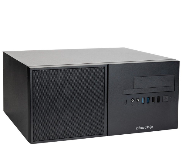 bluechip BUSINESSline T3600 *KI ready* - Intel Cor rechts