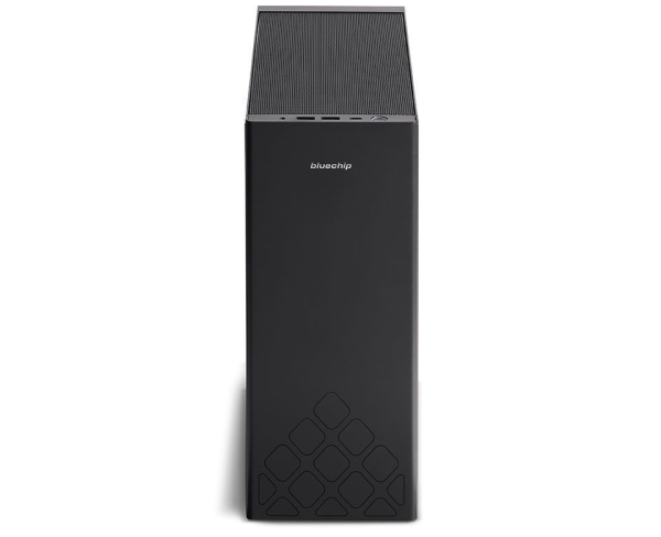bluechip GAMINGline S1970 - Intel Core i9-14900K, hinten