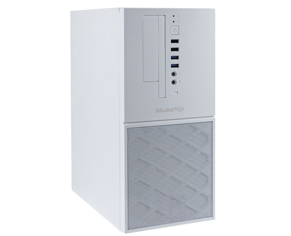 bluechip BUSINESSline T3600 white – Intel Core Ult