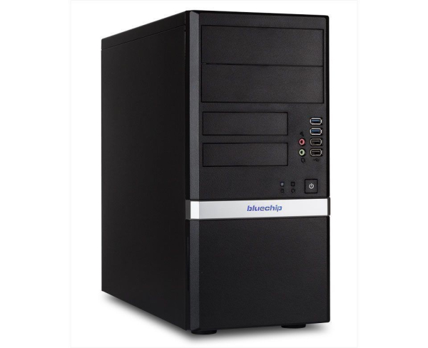bluechip BUSINESSline T5300 – Intel Core Ultra 5 2