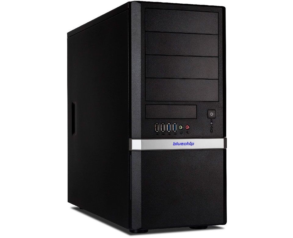 bluechip BUSINESSline T7100 – Intel Core i7-14700,