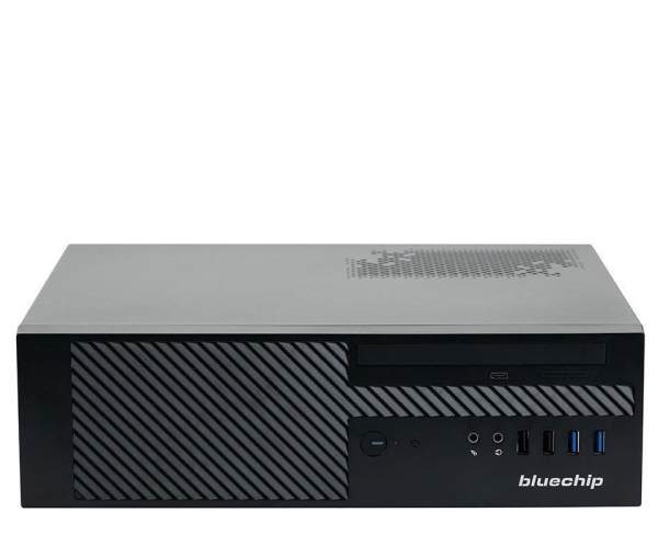 bluechip BUSINESSline S3200 – Intel Core i3-14100, 8 GB RAM, 500  86