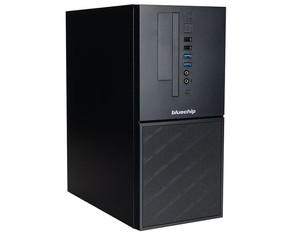 bluechip BUSINESSline T5900 *AI ready* - Intel Core Ultra 5 225,  770