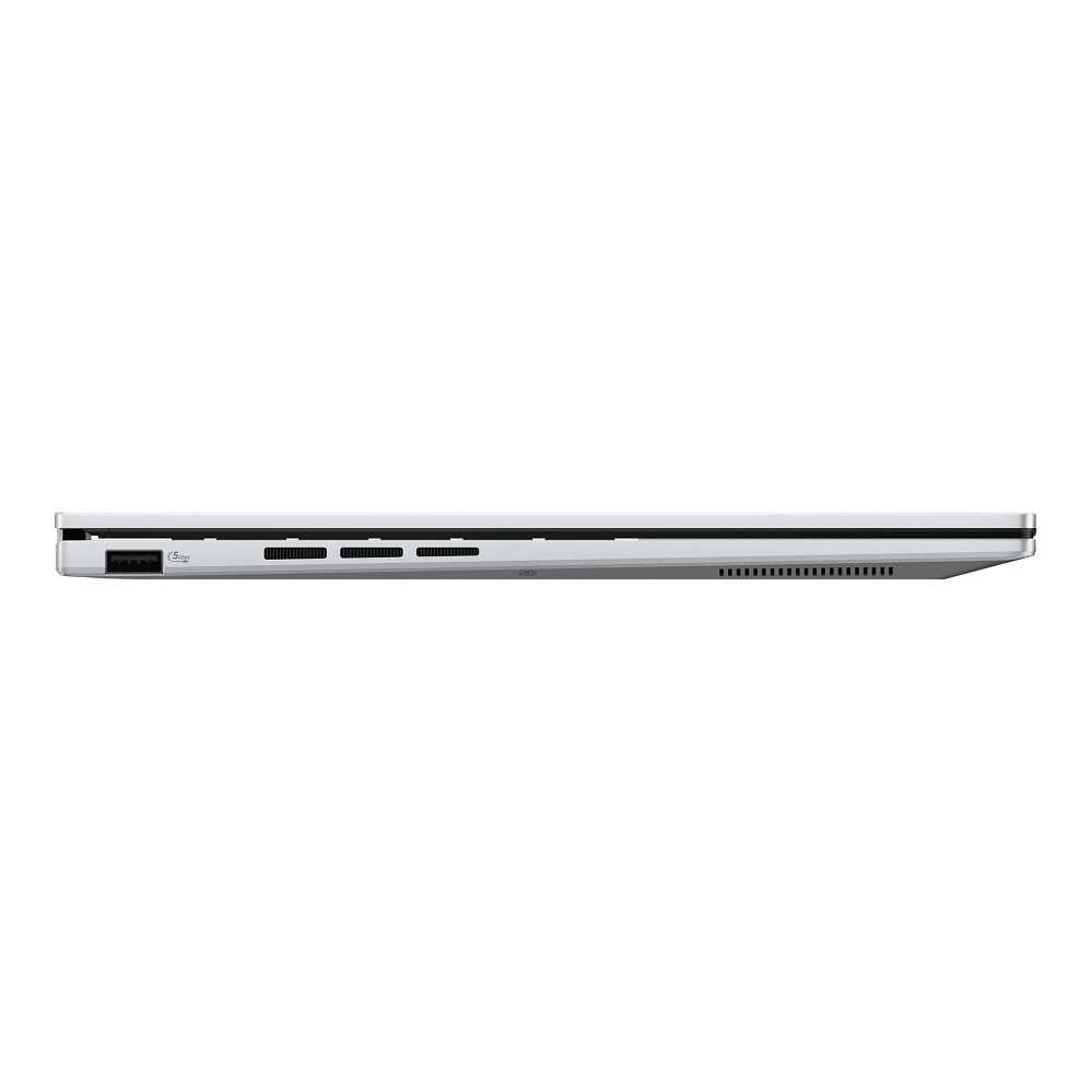 ASUS Zenbook 14 OLED UX3405CA-QL1496W Intel Core U vorn rechts