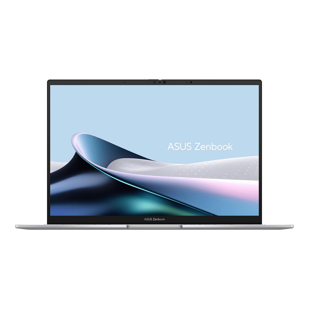 ASUS Zenbook 14 OLED UX3405CA-QL1496W Intel Core U außen