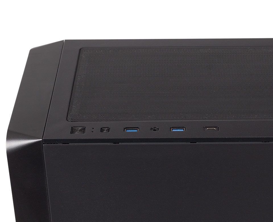 bluechip BUSINESSline Workstation WS3400 – Intel Core Ultra  links