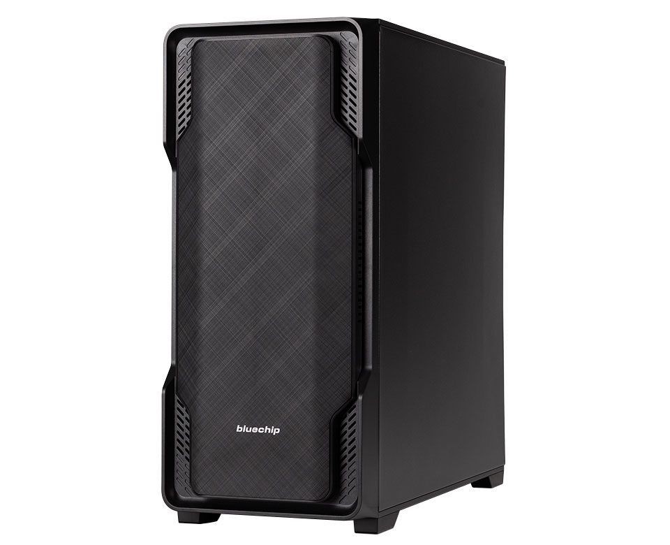 bluechip BUSINESSline WS3400 – Intel Core Ultra 7 270K Plus, hinten