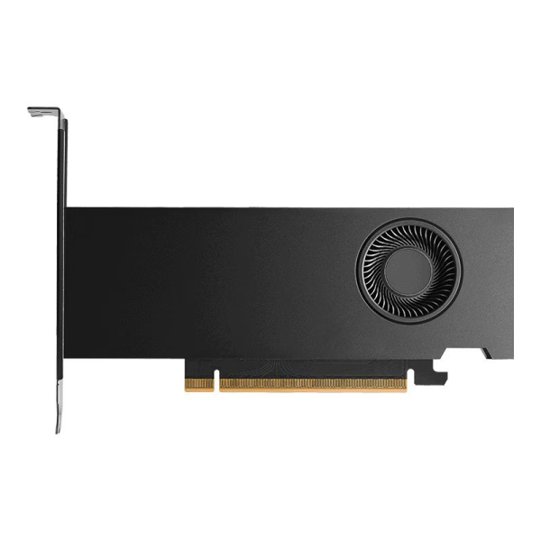 PNY RTX PRO 2000 Blackwell, 16GB GDDR7, 4x mDP, Sm links