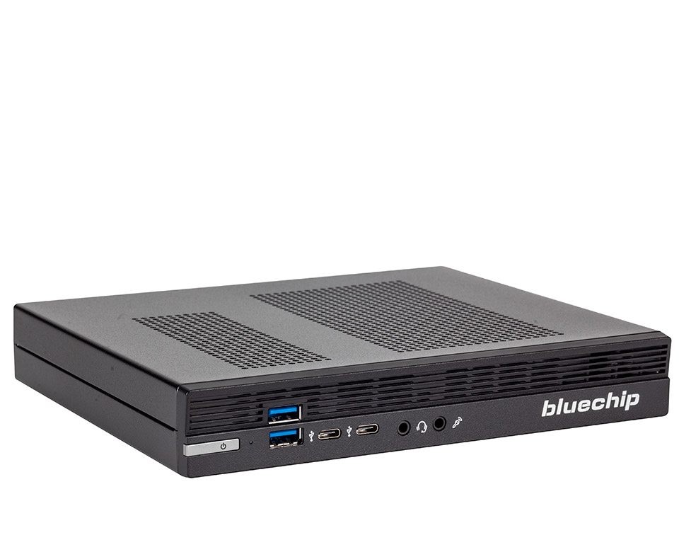 bluechip BUSINESSline S3158, Intel Core i5-13400,