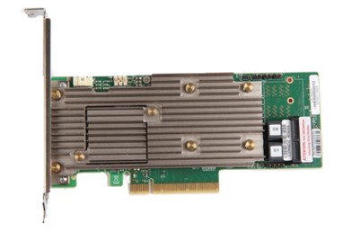 Fujitsu PRAID EP520i FH/LP RAID-Controller PCI Exp