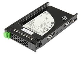 Fujitsu PY-SS80NPF Internes Solid State Drive 2.5"