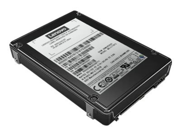 Lenovo ThinkSystem PM1653 - SSD - Read Intensive -