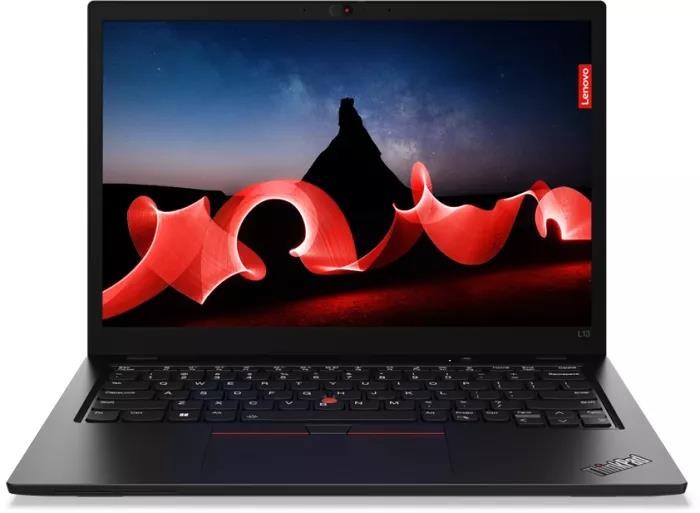 Lenovo ThinkPad L13 G4 (AMD), Thunder Black, Ryzen