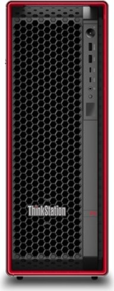 Lenovo ThinkStation P5, Xeon w3-2423, 32GB RAM, 51