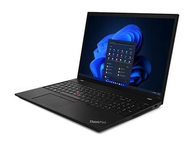 Lenovo ThinkPad P16s Gen 2 - 40.6 cm (16") - Ryzen rechts