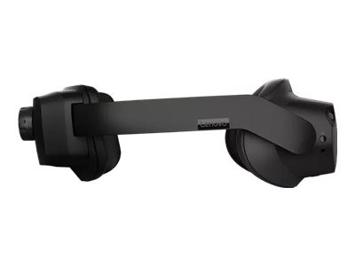 Lenovo ThinkReality VRX - Virtual Reality-System oben