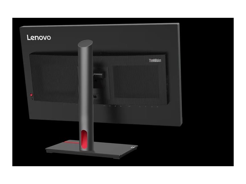 Lenovo ThinkVision P27pz-30 - LED-Monitor - 4K - 6 oben