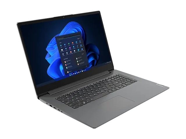 Lenovo V17 G4 IRU - (17.3") - i5 13420H - 16 GB RAM - 512 GB hinten