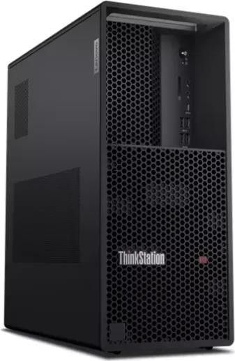 Lenovo ThinkStation P3 Tower, Core i9-14900K, 64GB rechts