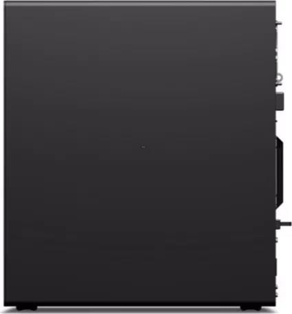 Lenovo ThinkStation P3 Tower, Core i9-14900K, 64GB unten