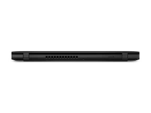 Lenovo ThinkPad L16 Gen 1 - 40.6 cm (16") - Core U oben