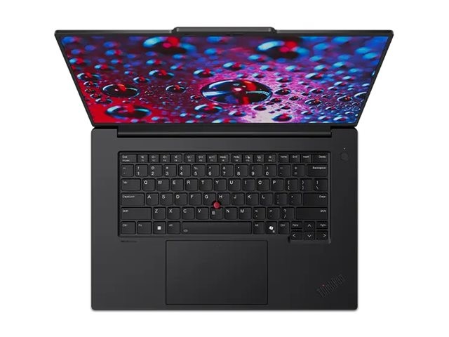 Lenovo ThinkPad P1 Gen 7 - 40.6 cm (16") - Core Ul unten