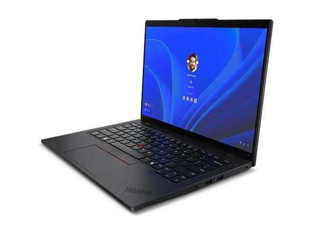 Lenovo ThinkPad L14 Gen 5 - 35.6 cm (14") - Core U