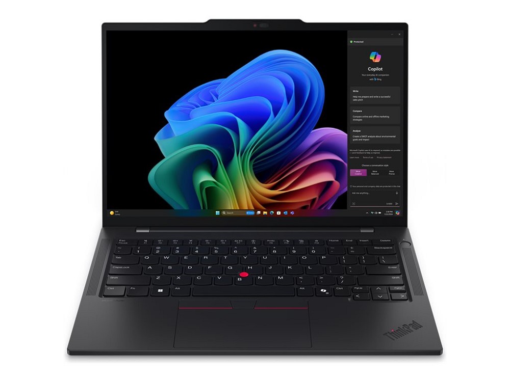 Lenovo ThinkPad T14s Gen 6 - 35.6 cm (14") - Snapd