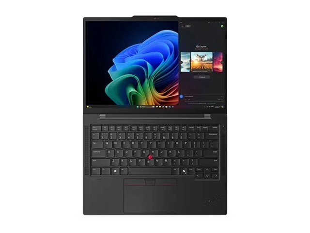 Lenovo ThinkPad T14s Gen 6 - 35.6 cm (14") - Snapd rechts