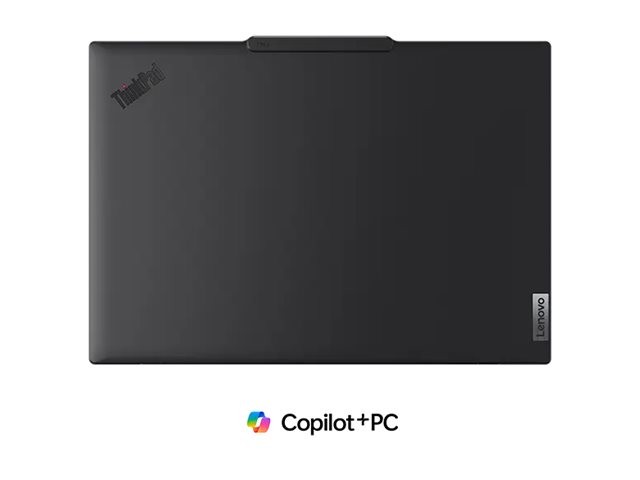 Lenovo ThinkPad T14s Gen 6 - 35.6 cm (14") - Snapd oben