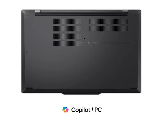 Lenovo ThinkPad T14s Gen 6 - 35.6 cm (14") - Snapd vorn links