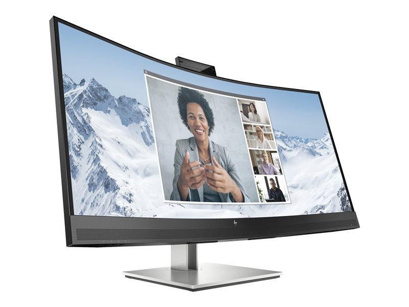 HP E34m G4 Conferencing Monitor - E-Series - LED-M links