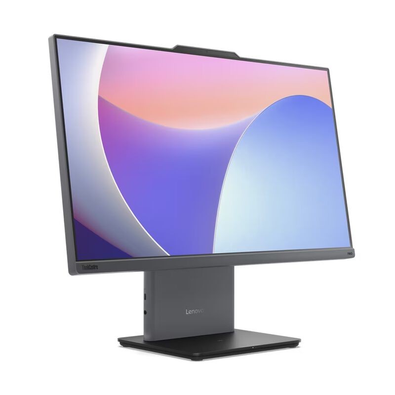 Lenovo ThinkCentre neo 50a 24 Gen 5 vorne