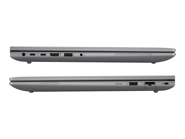 HP ZBook Power G11 A Mobile Workstation - Wolf Pro rechts