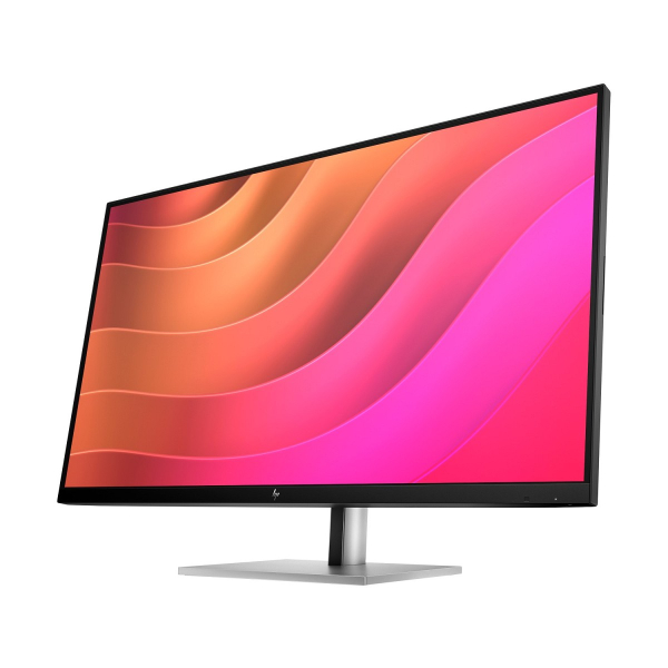 HP E32k G5 4K USB-C Monitor, 31.5" 4K UHD IPS, 60Hz, USB-C 6 links