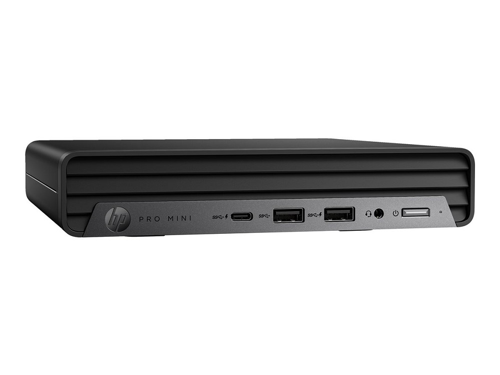 HP Pro 400 G9 - Wolf Pro Security - Mini - Core i5 links