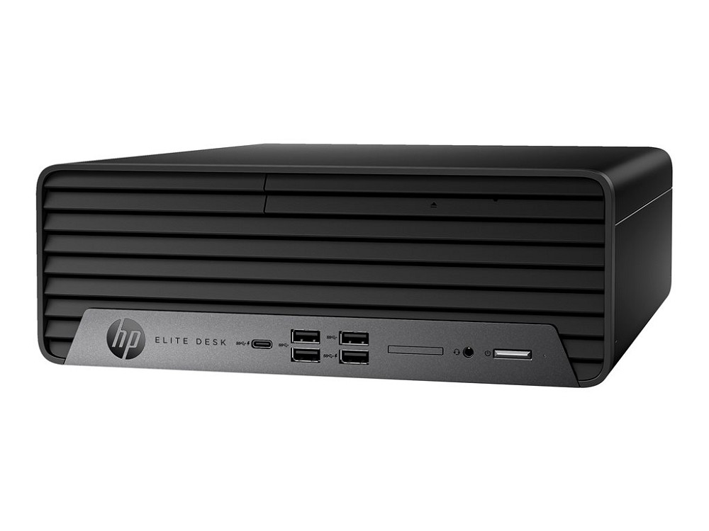 HP Elite 600 G9 - SFF - Core i5 13500 2.5 GHz - 8