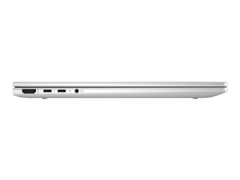 HP Elite x360 1040 G11 Notebook - Wolf Pro Securit vorn rechts
