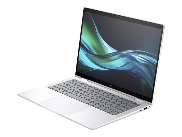 HP Elite x360 1040 G11 Notebook - Wolf Pro Securit hinten