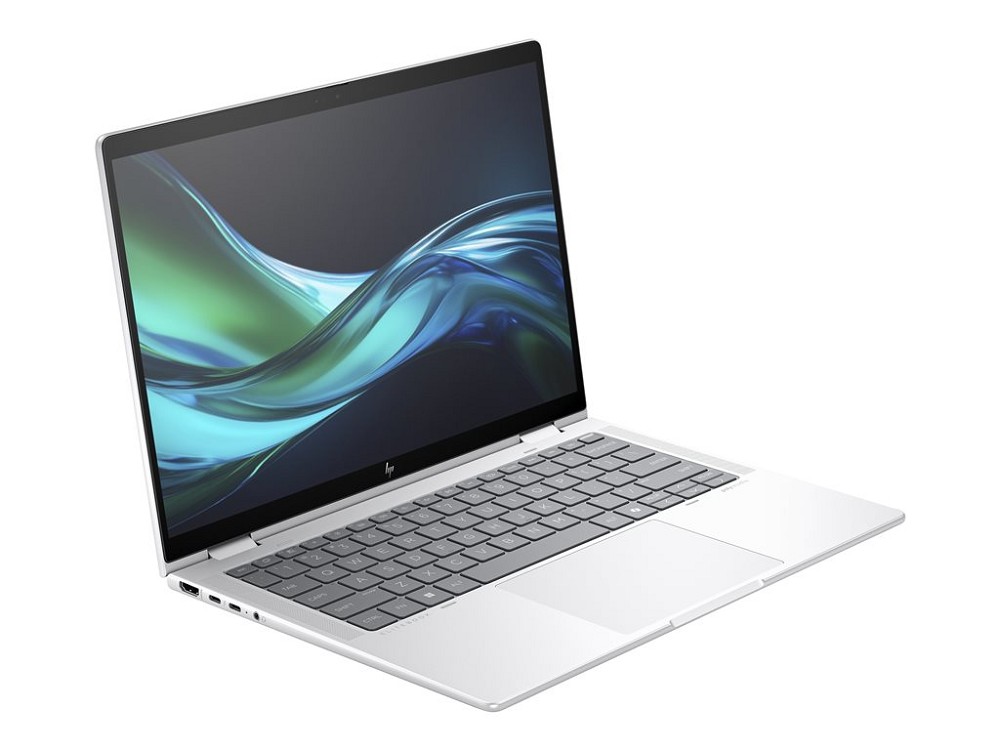 HP Elite x360 1040 G11 Notebook - Wolf Pro Securit rechts
