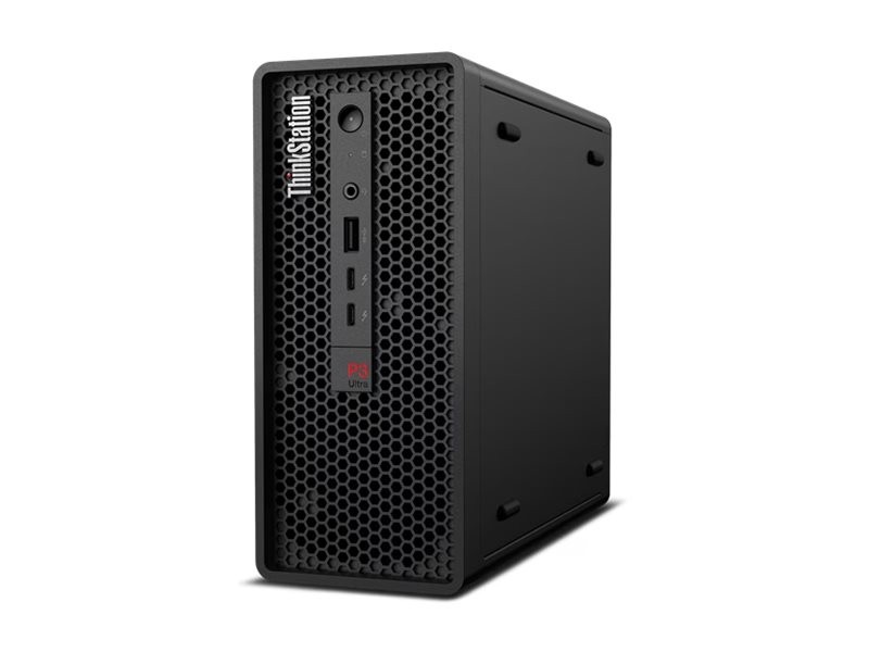 Lenovo ThinkStation P3 Ultra - MT - Core i9 i9-149 links