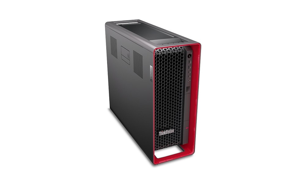 Lenovo ThinkStation P7 Intel® Xeon® W w7-3565X 128 rechts