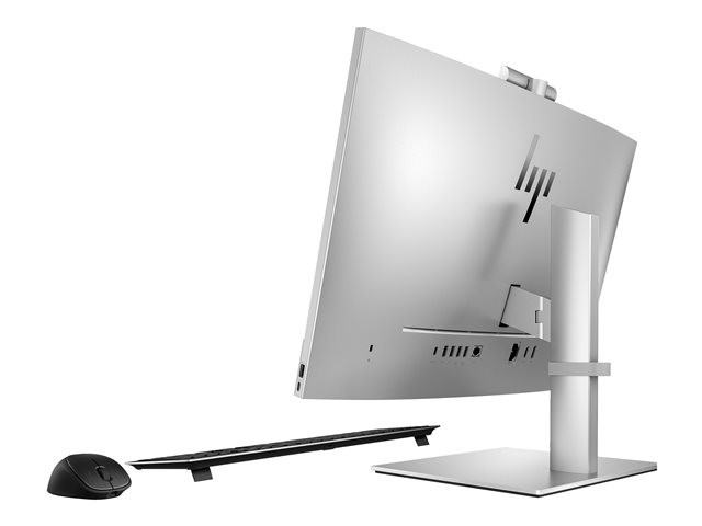 HP EliteOne 840 G9 - All-in-One - i5-14500 - vPro - 16 GB -  rechts