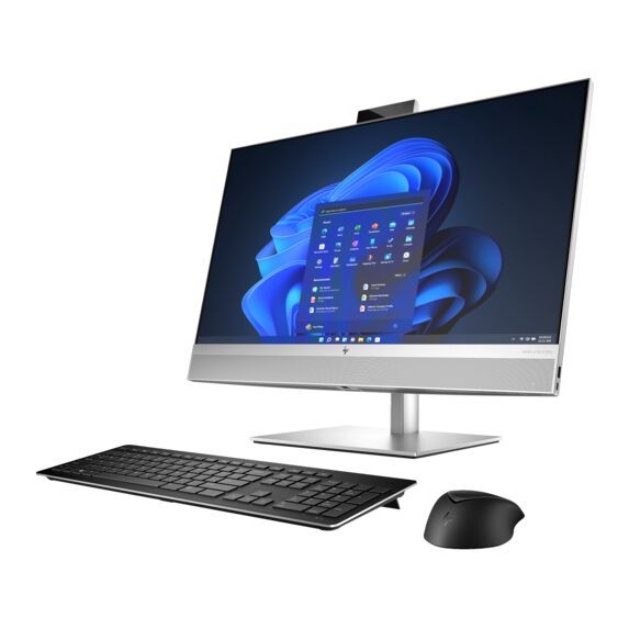 HP HP EliteOne 870 G9 All-in-One-PC links links